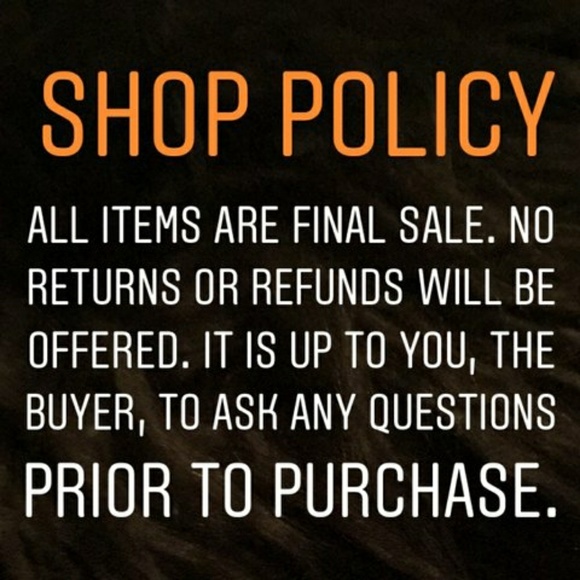 FINAL MRKDWN SEQUIN CROP TOP - Picture 7 of 7